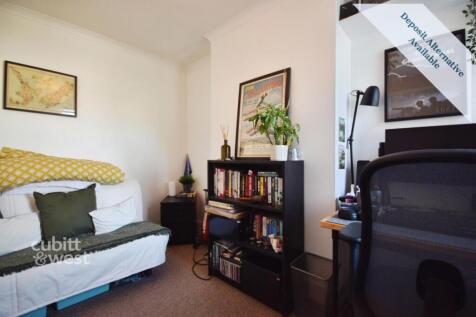 53 Becket Road - 4