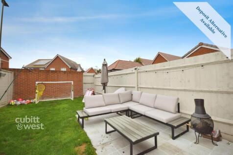 10 Kilham Way - 4