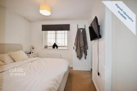 10 Kilham Way - 10