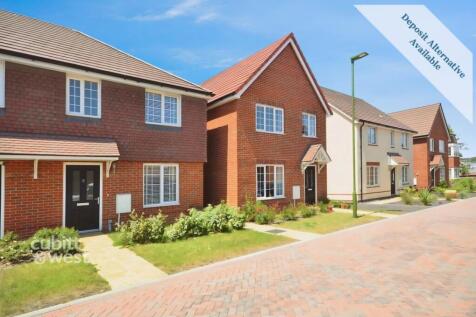 10 Kilham Way - 12