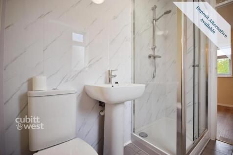 24 St Clares Gard...