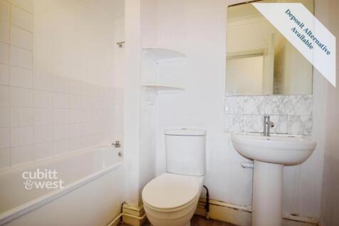 Flat 3 57 Bayford...