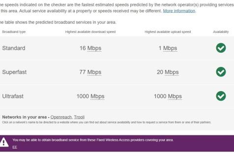 Flat 3 57 Bayford...