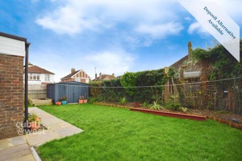 1 Parklands Avenu...