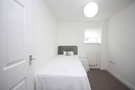 Single Bedroom