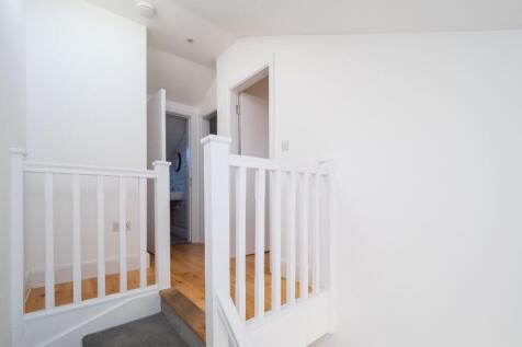 Second Floor Landing