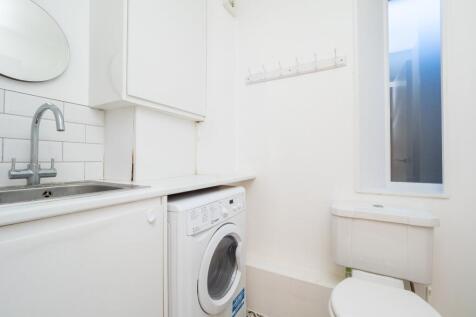 WC/Utility Area