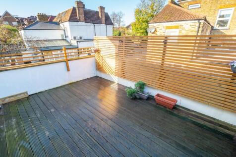 Sun Terrace