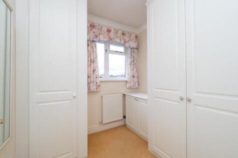 Dressing/Bedroom