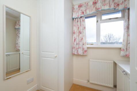 Dressing/Bedroom
