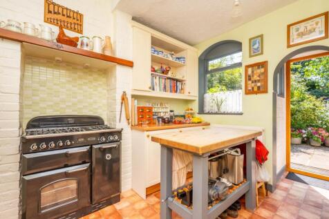 Kitchen Aspect