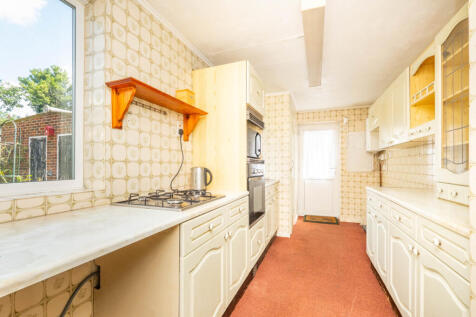 Kitchen View
