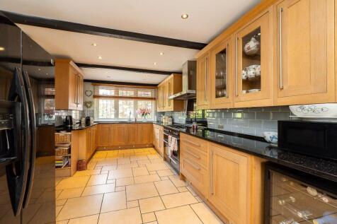 Kitchen View