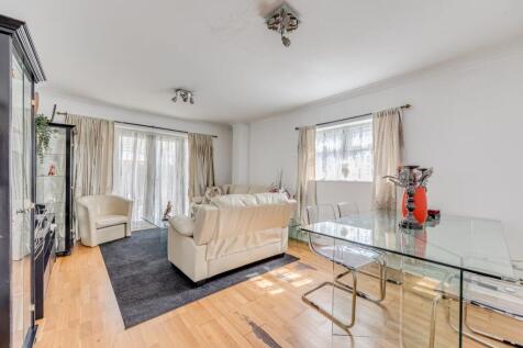 Living / Dining Room