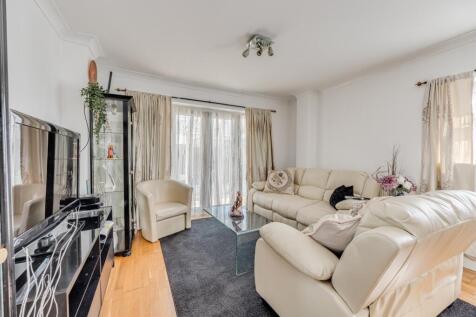 Living / Dining Room