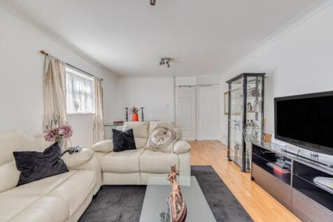 Living / Dining Room