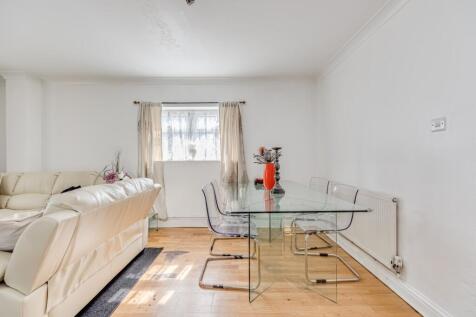 Living / Dining Room