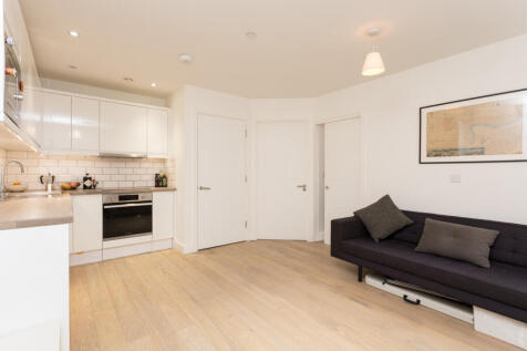 Kitchen/Lounge
