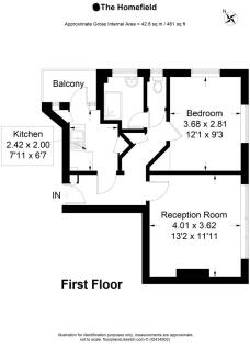 4 The Homefield FP.j