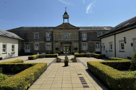 20 The Belfry