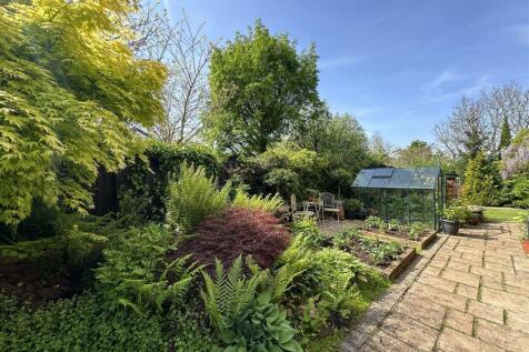 GARDENS