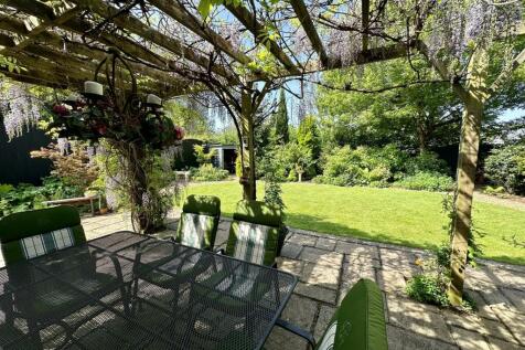 GARDENS