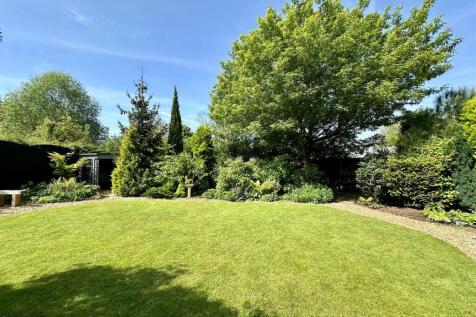 GARDENS