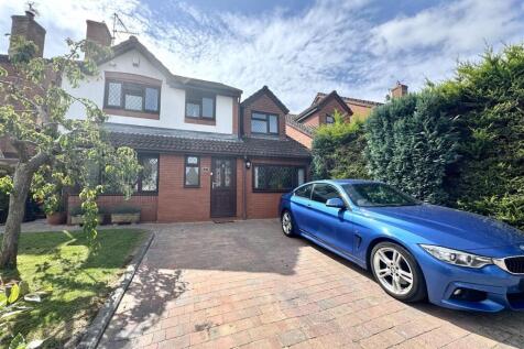 9 Pennyfarthing Lane