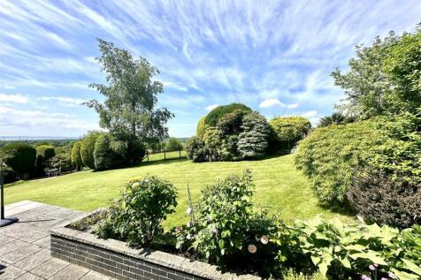 GARDENS AND GROUNDS