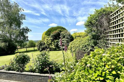 GARDENS AND GROUNDS