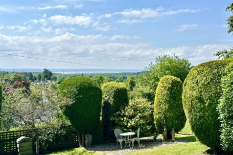 GARDENS AND GROUNDS