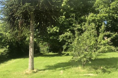 GARDENS AND GROUNDS