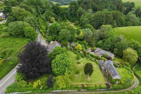 GARDENS AND GROUNDS