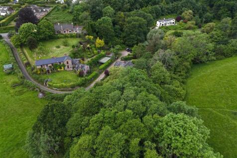 GARDENS AND GROUNDS