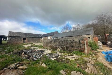Bowdens Farm Barn