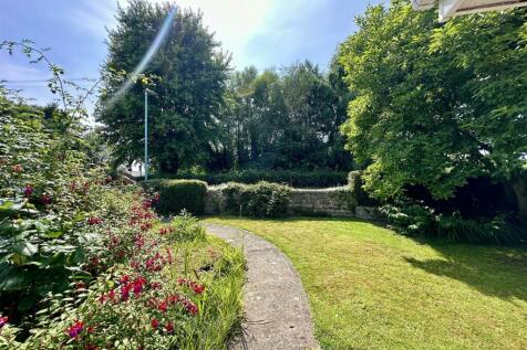 GARDENS AND GROUNDS