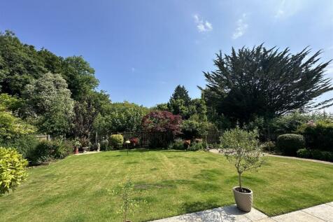 GARDENS AND GROUNDS
