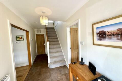 RECEPTION HALL