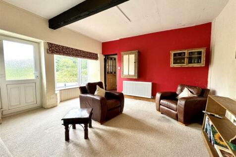 SITTING AREA