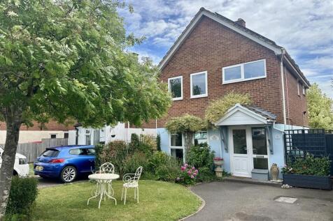 55 BIRCHWOOD ROAD