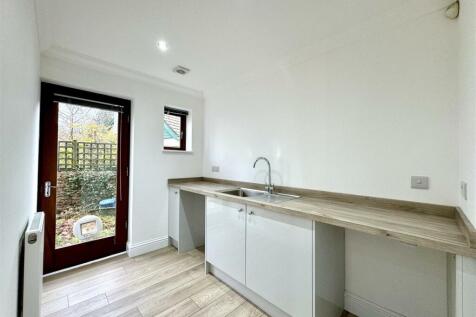 UTILITY AREA