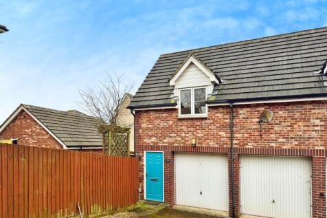 121 Woolpitch Wood