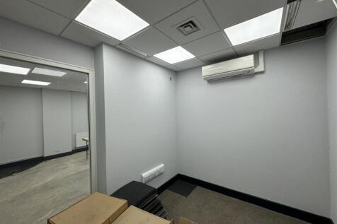 Office Space