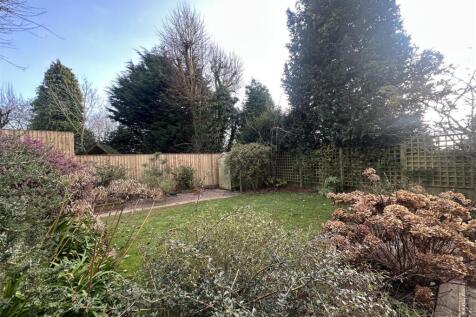 GARDENS