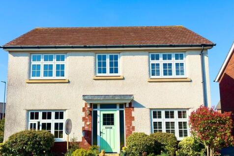 23 Clos Llynfi