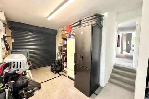 GARAGE AND PARKING
