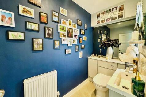 GROUND FLOOR WC