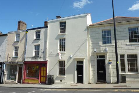 Studio, 3 Moor Street