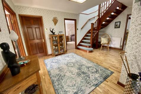 RECEPTION HALL