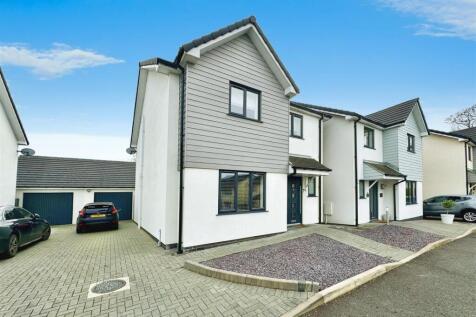 9 Cherry Close
